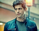 Alec Lightwood :) Shadowhunters Series, Shadowhunters The Mortal ...