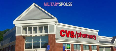 Cvs Health Leverages The Spouse Talent Pool Military Homecoming