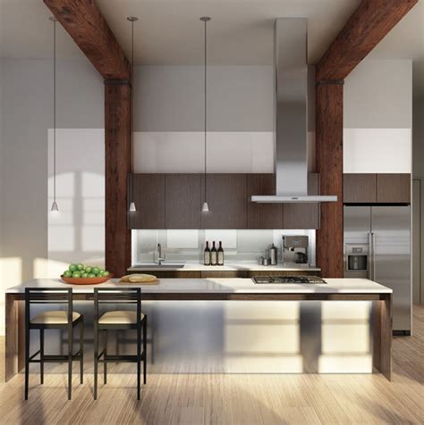 However, these best wall mounted range hoods will not merely protect the kitchen space and other appliances free from smoke or 5. range hoods for high ceilings | Kitchen with high ceilings ...