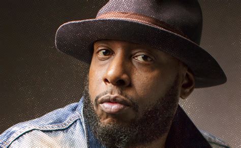 Talib Kweli Speaks Out After Being Disinvited From Open Source Fest