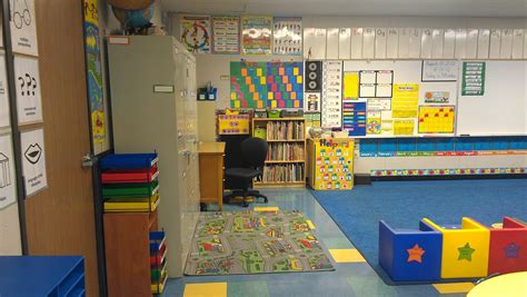 Kindergarten Schmindergarten Open House Week And New Teacher Blog Tuesday