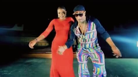 Koffi Olomide Verticalement Clip Officiel Youtube