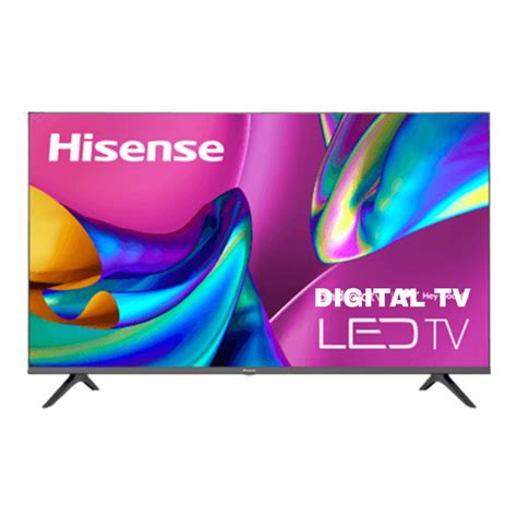 Hisense 32 Inch Digital Led Hd Ready Tv Kantronics Traders