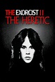 Exorcist II: The Heretic (1977) - Posters — The Movie Database (TMDB)