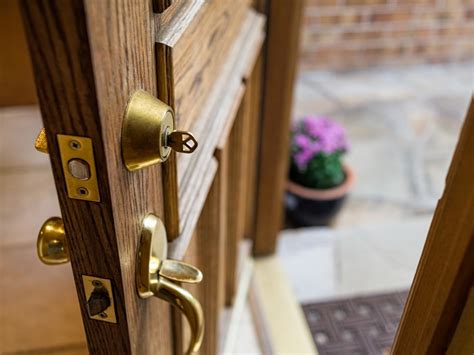 All About The Different Types Of Door Locks Diy