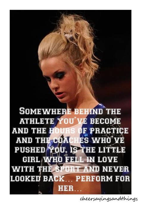 Amazing Cheer Team Quotes Of The Decade The Ultimate Guide Quotesgram5