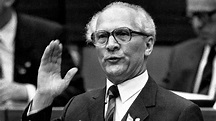 75 Jahre Tagesspiegel: Als Honecker den längsten Leserbrief aller ...