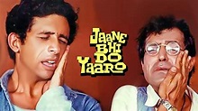 Prime Video: Jaane Bhi Do Yaaro