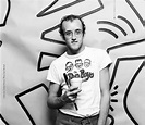 Keith Haring – The Skateroom