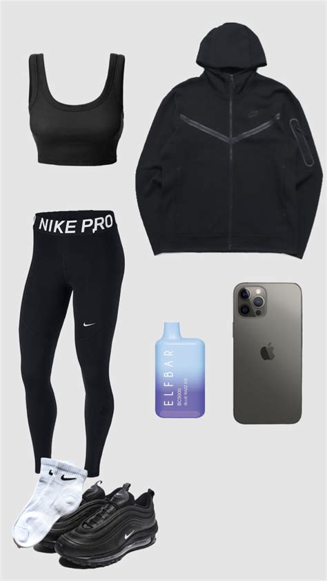 Cute Lazy Day Outfits Cute Nike Outfits Cute Workout Outfits Cute