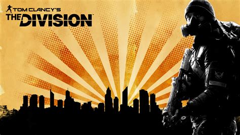 🔥 Download Cy S The Division Hd Wallpaper Background By Dawncarter