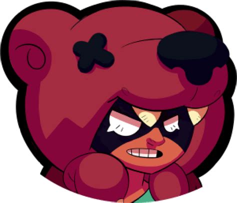 Nita Brawl Stars