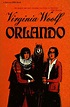 Fifty Books Project 2023: Orlando by Virginia Woolf