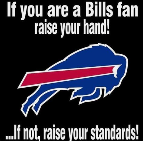 Löwe Friedlich Leidenschaft Buffalo Bills Nike Memes Sparsam Scharf