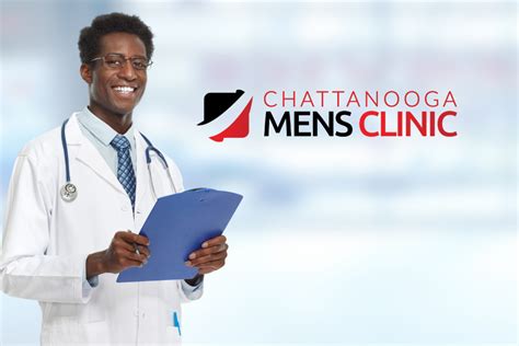 Chattanooga Men S Clinic Innovative Eswt Treatment For Men S Sexual Health