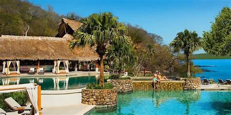 Secrets Papagayo Resort Spa Costa Rica Best Trips