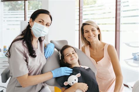 7 Tips For Parents To Maximize Child Dental Care Gilber Er