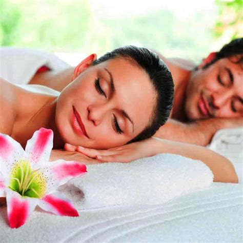 Aroma Spa And Massage Center In Deira Near Clock Tower