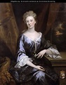 Anne Duchess of Richmond - Sir Godfrey Kneller - WikiGallery.org, the ...