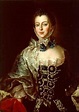Margravine Elisabeth Fredericka Sophie of Brandenburg Bayreuth ...