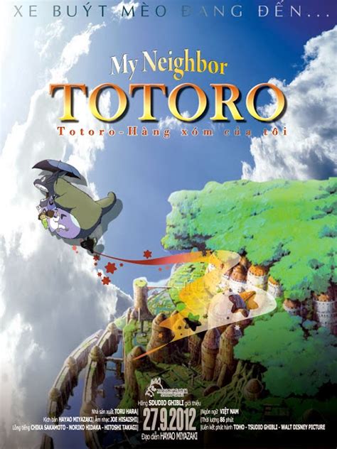 My Neighbor Totoro โทโทโร่เพื่อนรัก Rerefefewf