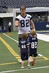 Jason Witten and sons | Cowboys fanatic | Pinterest | Kid, Sweet and ...