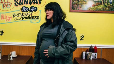 How Pregnancy Inspired Twisted Horror Comedy ‘prevenge Fandom