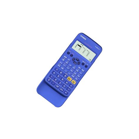 Calculadora Cient Fica Casio Funciones Classwiz Fx Lax Bu La