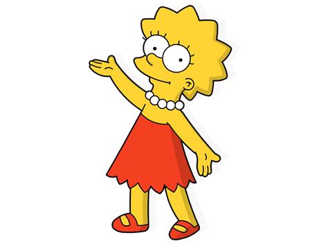 The Simpsons PNG Images Transparent Background PNG Play