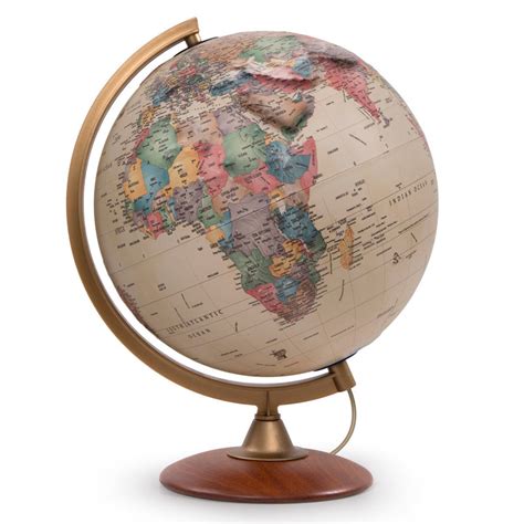 Desktop Globes Waypoint Geographic