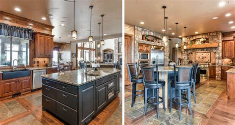 8 Northern Colorado Homes With Amazing Kitchens