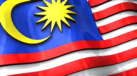 The flag of malaysia, also known as malay: صور علم ماليزيا رمزيات وخلفيات Malaysia Flag | ميكساتك