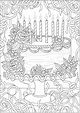 19++ Birthday coloring pages for adults information