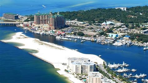 Top 10 Things To Do In Destin Florida For Families Top 10 Critic