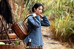 The Chinese Widow (Movie) | DramaPanda