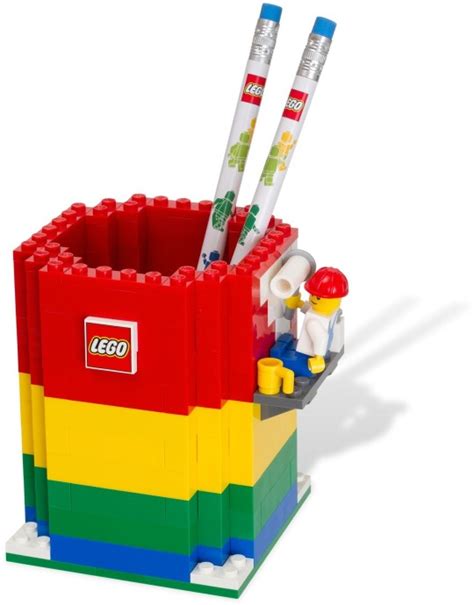 850426 Pencil Holder Brickset Lego Set Guide And Database
