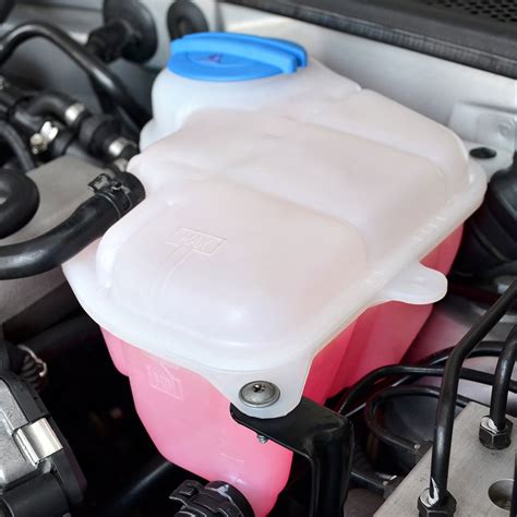 Barina Spark Coolant Tank The Best Performing Product With High