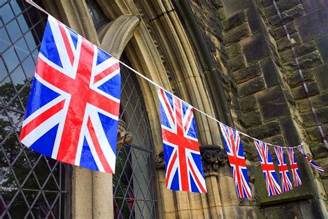 Banner Great Britain British · Free Photo On Pixabay