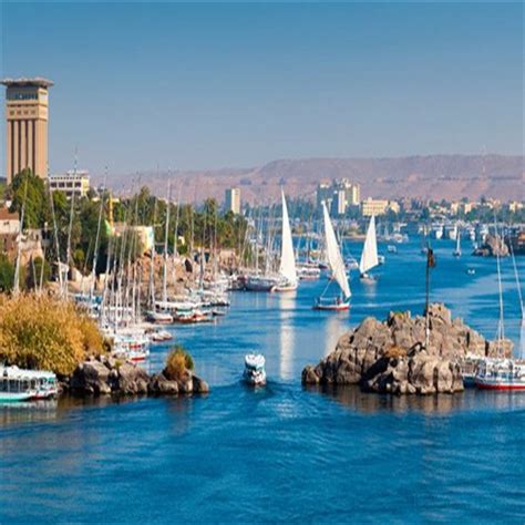 9 Days Cairo Alexandria And Nile Cruise Tour Package By Flight 3