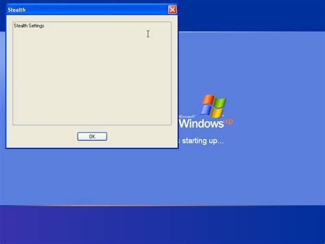 Set Welcome Message On Startup Windows Xp Logon Message Stealth