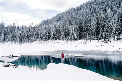 10 Snowy Countries You Should Visit In Winter Lifehack