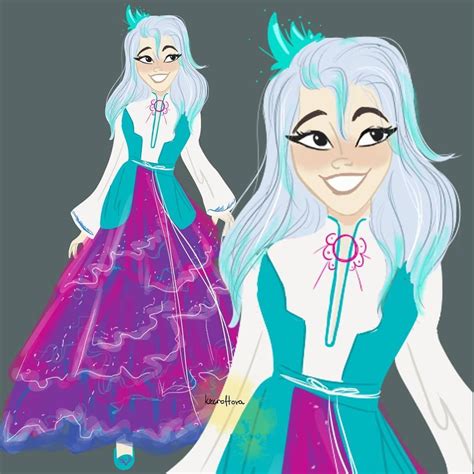 Raya and the last dragon is one of the most anticipated animated movies of 2021 and recent years as well. Raya And The Last Dragon Sisu Deviantart / Raya And The ...