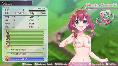 omega labyrinth life costume hinata swimsuit op steam