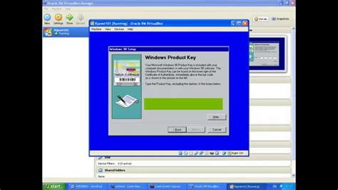 Windows 98 Iso For Virtualbox Ogrenew