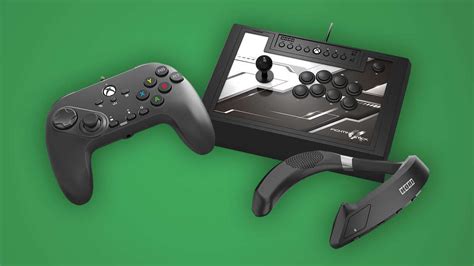 Do you find you are losing control of the game at crucial moments because your pad has simply stopped working? New Third-Party Xbox Series X Controllers And Accessories ...