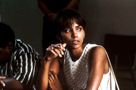 Halle Berry As Leticia Musgrove In Monster S Ball Actors Who Almost
