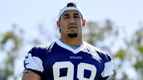 Tyrone Crawford On Schedule In Rehab Process