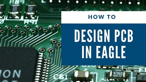How To Design Pcb Using Eagle Software Making Of Led Flasher Pcb In