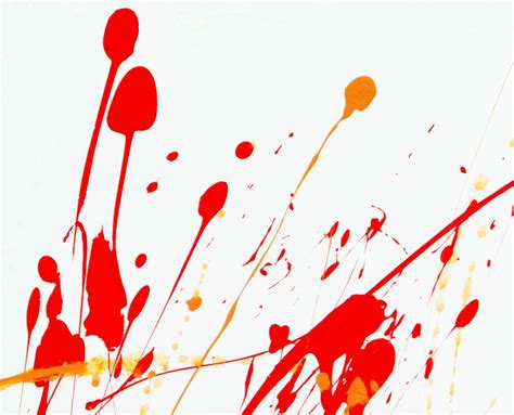 Abstract Paint Splat Free Stock Photo Public Domain Pictures