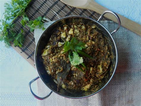 Dhaba Style Egg Tadka Easy Recipes To Peek And Cook Peekncook